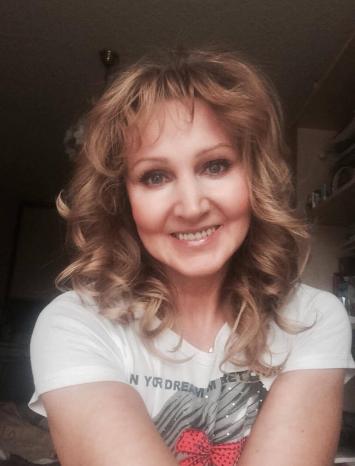 Bild des Benutzers Irina