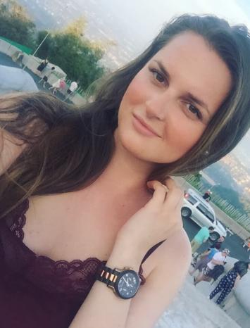 Bild des Benutzers Olesya