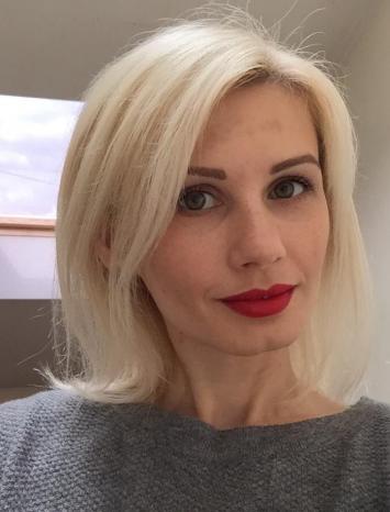 Bild des Benutzers Lana