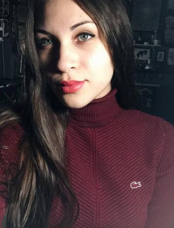 Bild des Benutzers Angelina