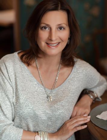 Bild des Benutzers Oksana