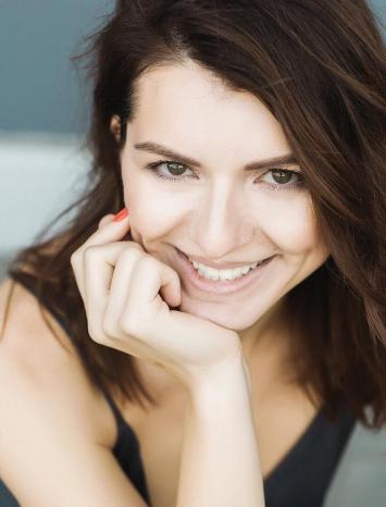 Bild des Benutzers Katy