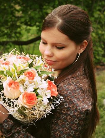 Bild des Benutzers Marie