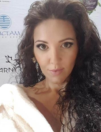 Bild des Benutzers Elena