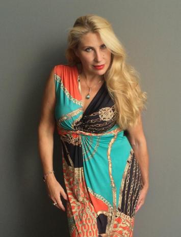 Bild des Benutzers Svetlana