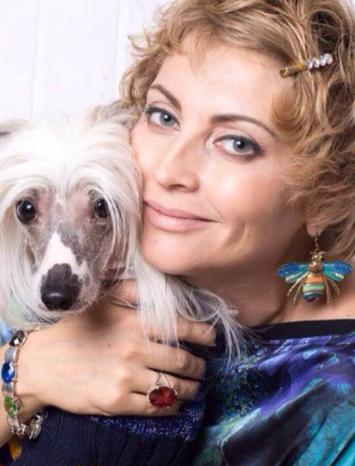 Bild des Benutzers Olya