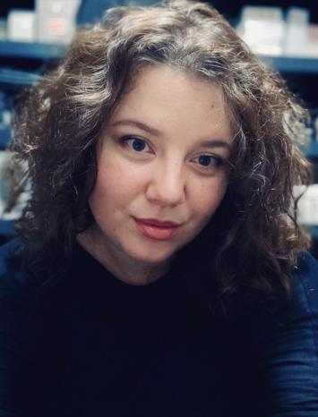 Bild des Benutzers Agatha