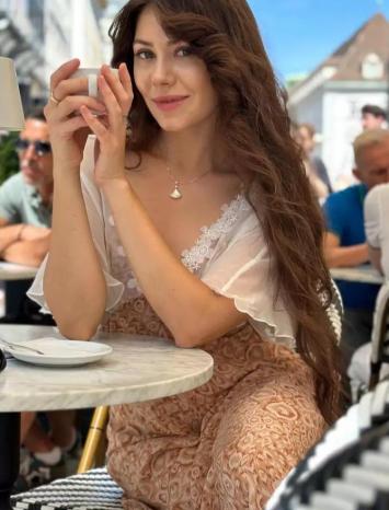Bild des Benutzers Darya