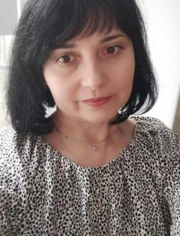 Bild des Benutzers Oksana