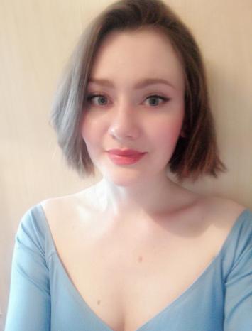 Bild des Benutzers Svetlana