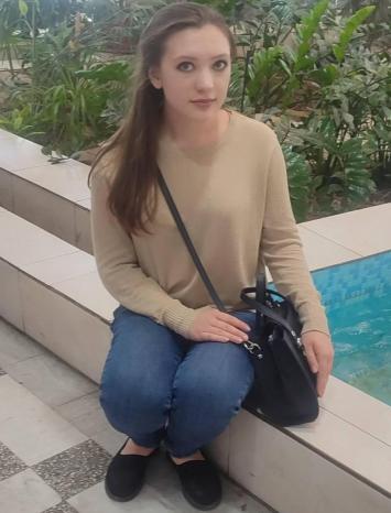 Bild des Benutzers Polina