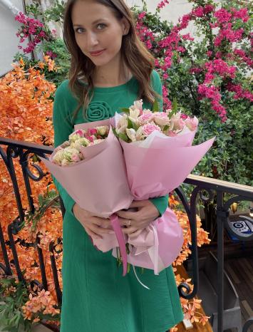 Bild des Benutzers Hristina