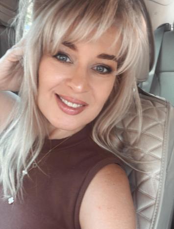 Bild des Benutzers Viktoriia