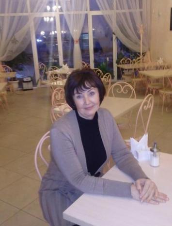 Bild des Benutzers Tatiana