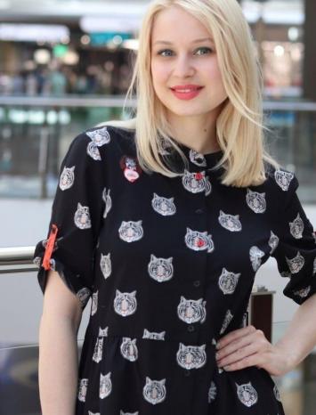 Bild des Benutzers Marina