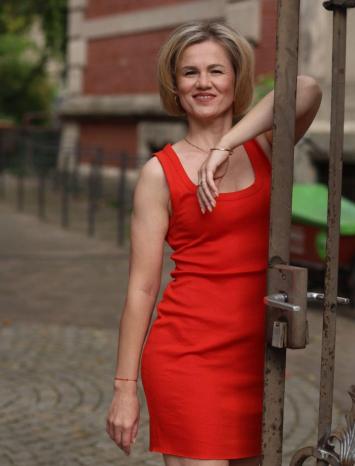 Bild des Benutzers Elena