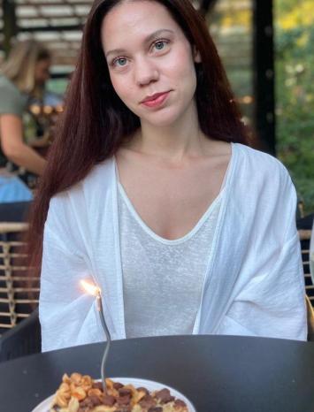 Bild des Benutzers Alesya