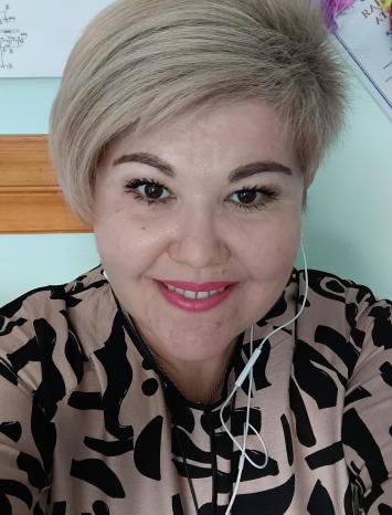 Bild des Benutzers Natalia