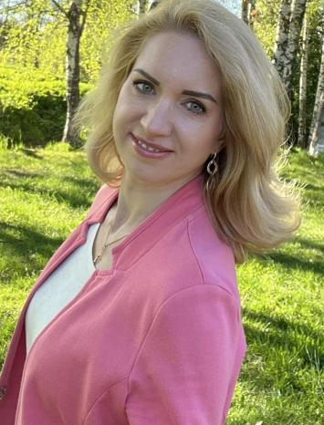 Bild des Benutzers Svetlana