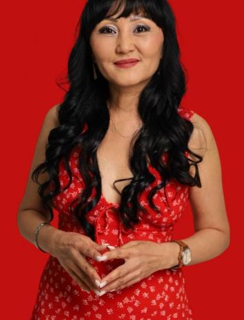 Bild des Benutzers Tatiana