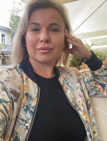 Bild des Benutzers Tatiana