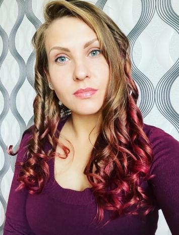 Bild des Benutzers Ekaterina