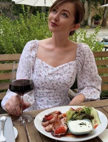 Bild des Benutzers Yuliya