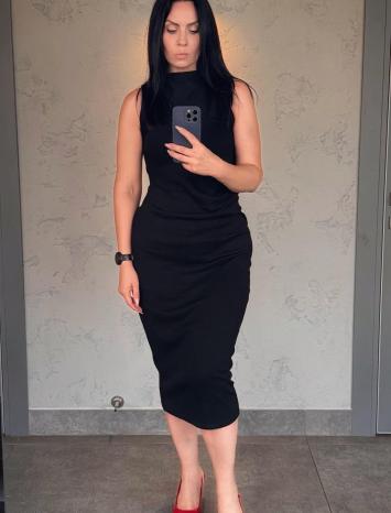 Bild des Benutzers Kseniia