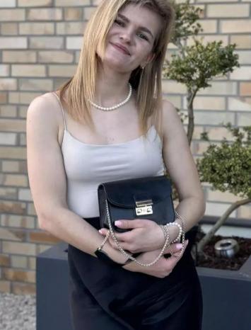 Bild des Benutzers Tanja