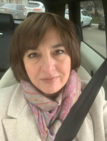 Bild des Benutzers Elena