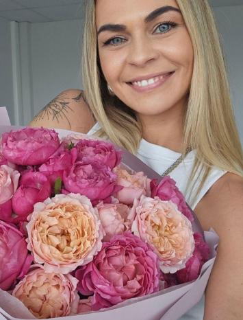 Bild des Benutzers Daria