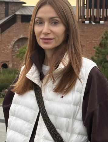 Bild des Benutzers Snezhana