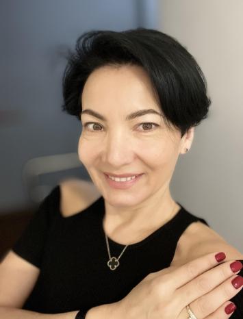 Bild des Benutzers Alina