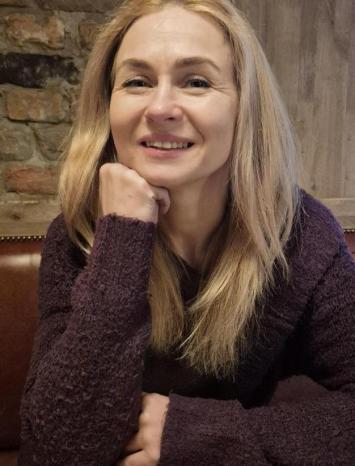 Bild des Benutzers Kseniya