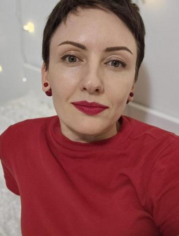 Bild des Benutzers Tanya