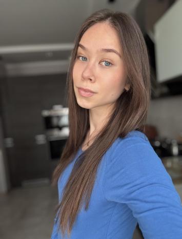 Bild des Benutzers Valeriya