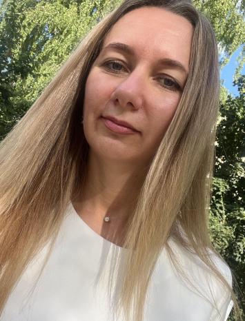 Bild des Benutzers Katerina