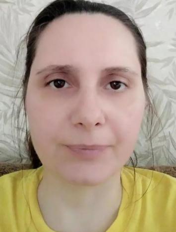 Bild des Benutzers Natalia