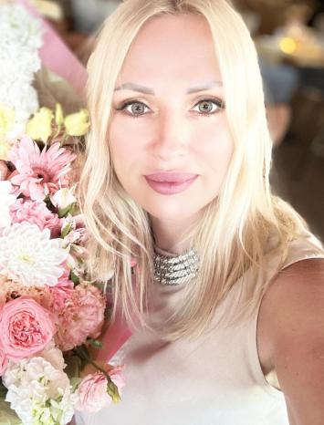 Bild des Benutzers Oksana
