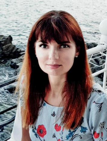 Bild des Benutzers Liliana