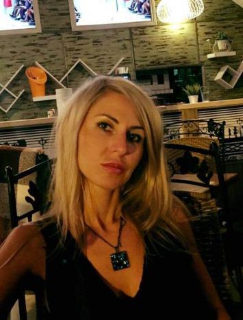 Bild des Benutzers Irina