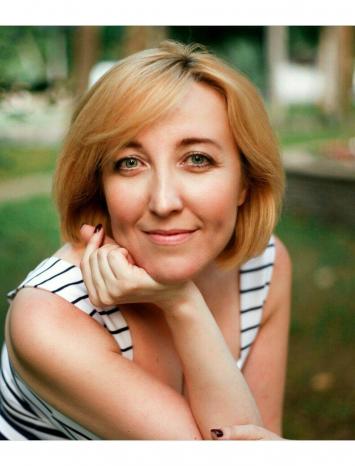 Bild des Benutzers Olesia