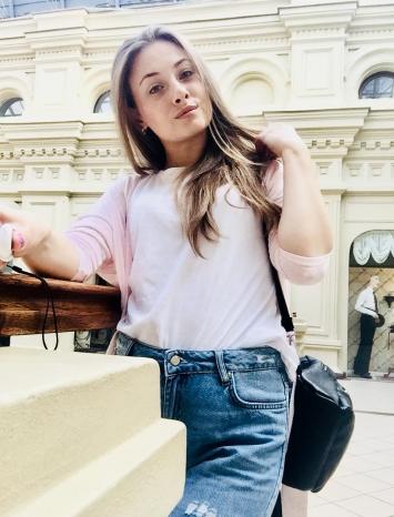 Bild des Benutzers Natalia