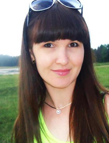 Bild des Benutzers Snezhana