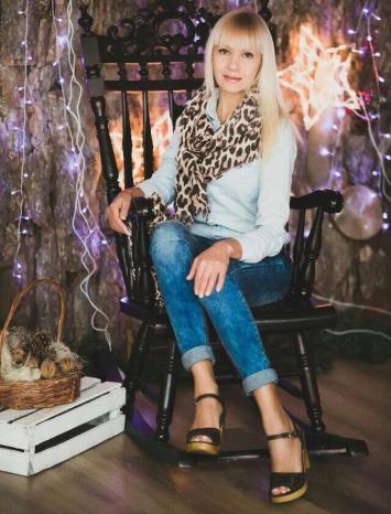 Bild des Benutzers Tatiana