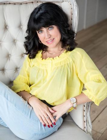 Bild des Benutzers Tatjana