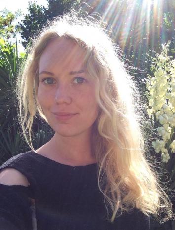 Bild des Benutzers Aida