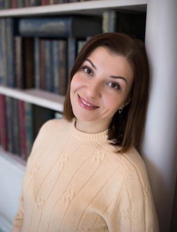 Bild des Benutzers Alexandra