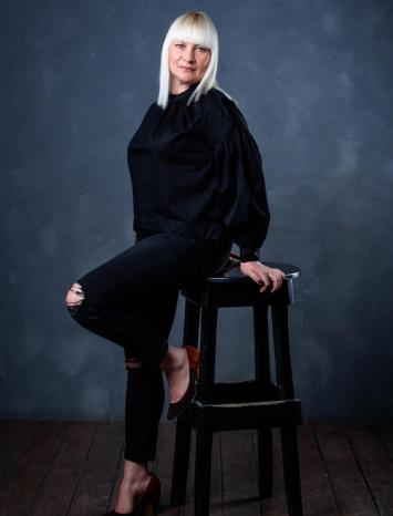 Bild des Benutzers Olga