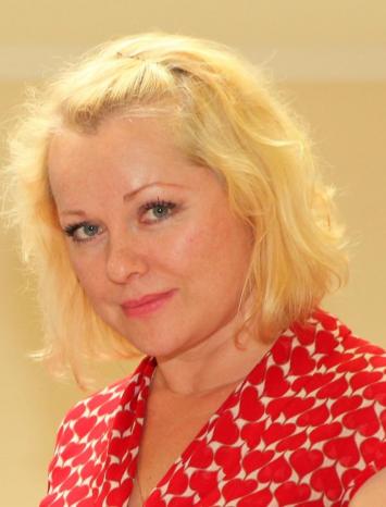 Bild des Benutzers Natalya